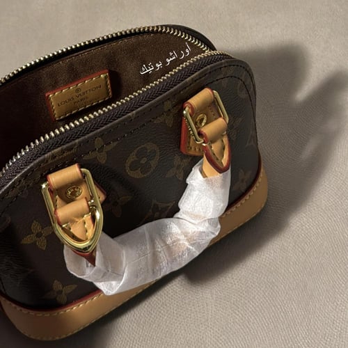 حقيبةLV نانو |