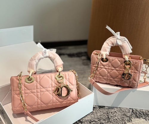 حقيبة ديور عدة الوان