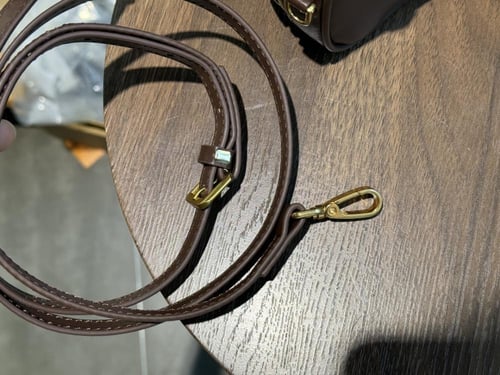 حقيبة ميو ميو الحجم الكبير