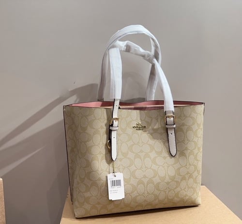 حقيبة كوتش مولي كبيرة| عدة الوان