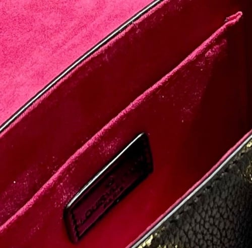 حقيبة Lv | 6 الوان وبحجمين