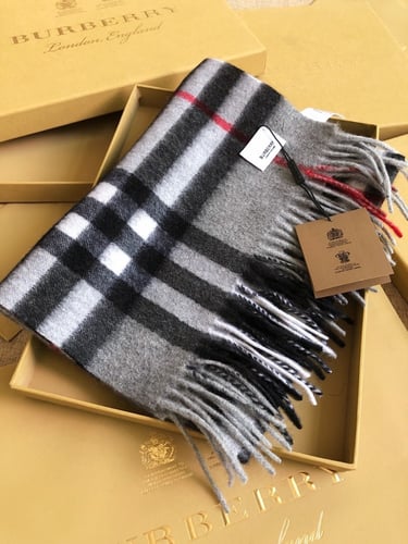 سكارف بربري