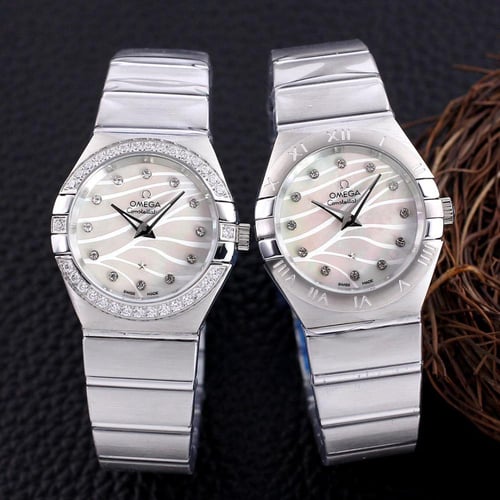 ساعة اوميقا omega