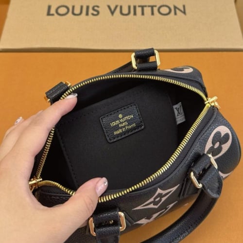 حقيبة LV سبيدي اسود