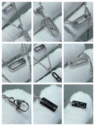 قلادة ميسكا دورين