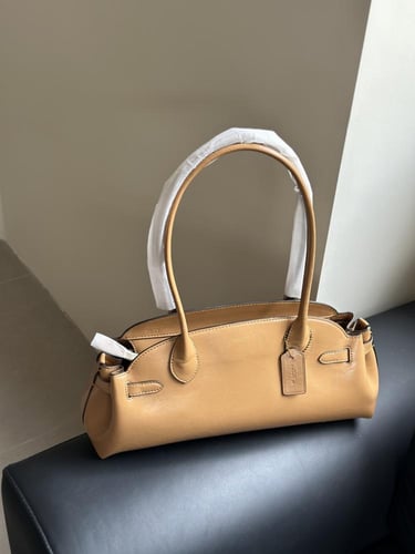 حقيبة coach | كتف