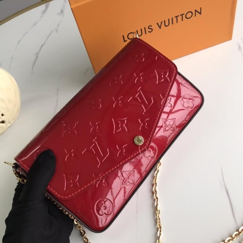 حقيبة LV كروس | لونين