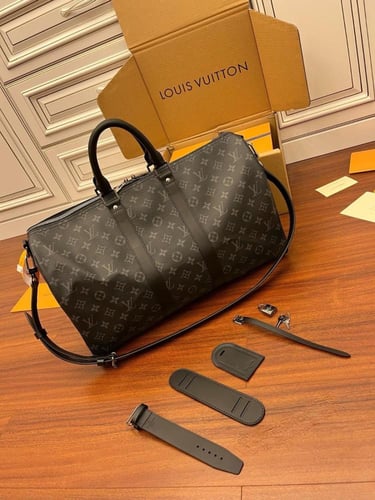حقيبة Louis Vuitton | 55