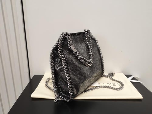 حقيبة stella McCartney | سيلفر