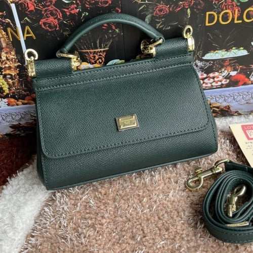 حقيبة D&G عدة الوان