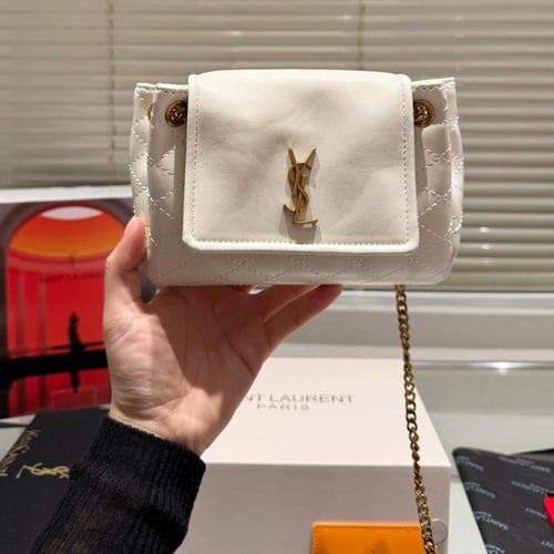 حقيبة ysl بعدة الوان