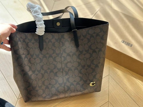 حقيبة coach | عدة الوان