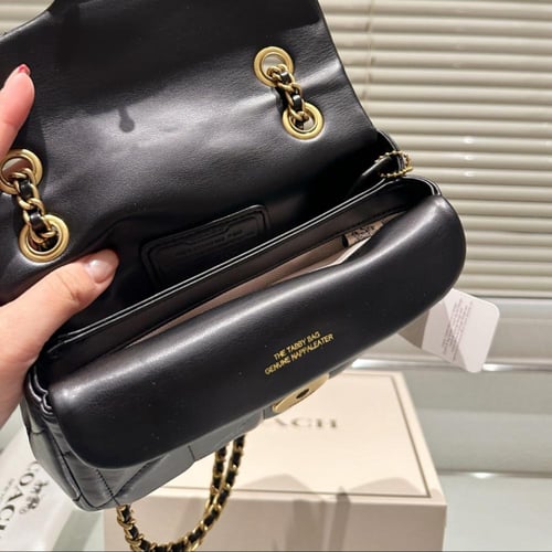 حقيبة كوتش تابي20 شولدر باق