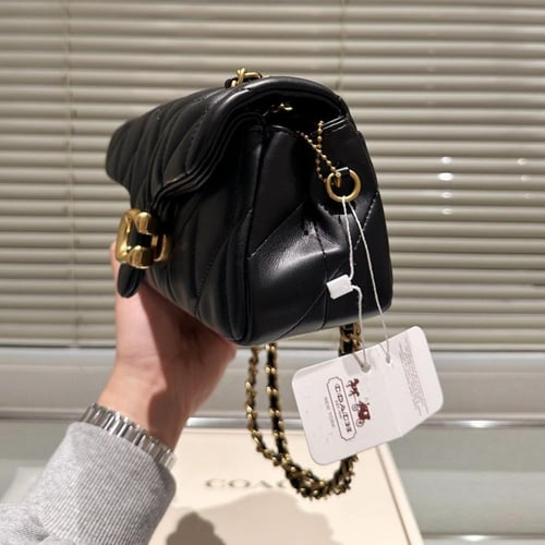 حقيبة كوتش تابي20 شولدر باق