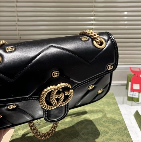 حقيبة غوتشي مارمونت | عدة الوان