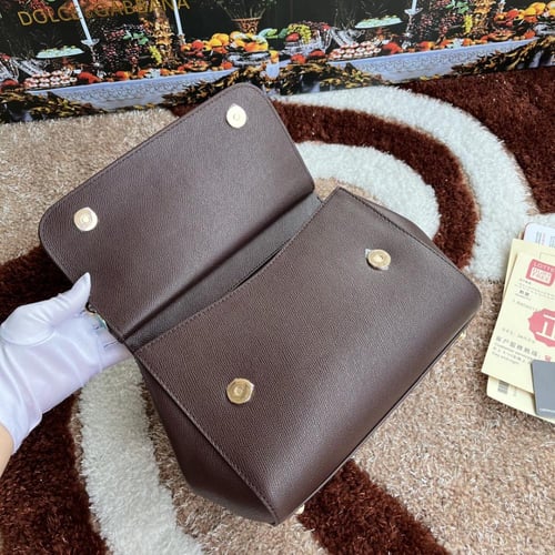 حقيبة دولتشي اند غابانا عودي