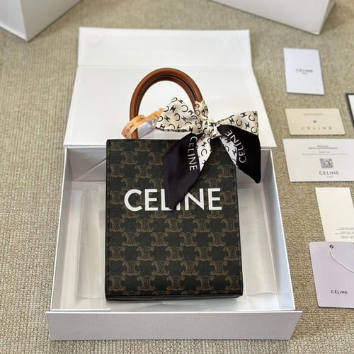 حقيبة سيلين ميني