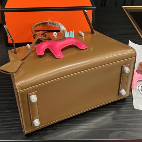 حقيبة بيركن هيرمز Birkin Hermes