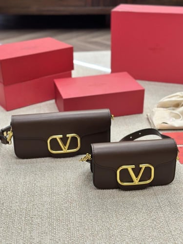 حقيبة فالنتينو valentino | الوان متعدده