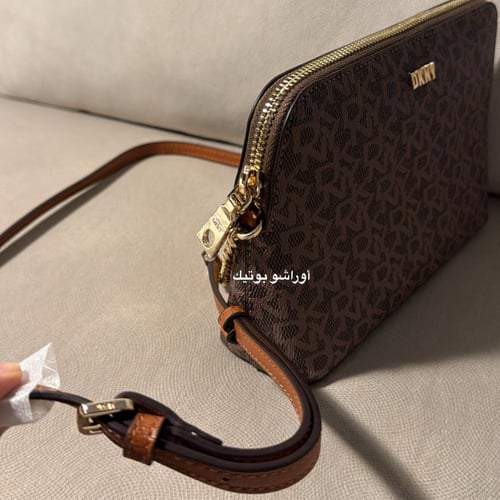 حقيبة دكني كروس بودي