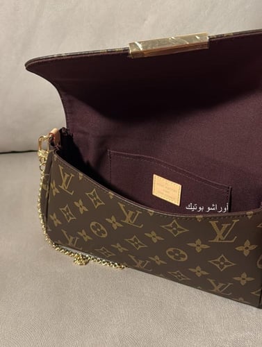 حقيبة لويس فيتون Lv كتف