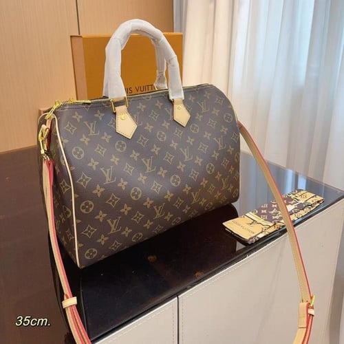 حقيبة LV مونوغرام سبيدي