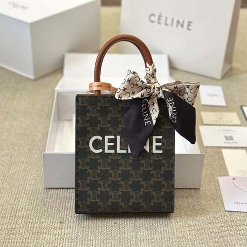 حقيبة سيلين ميني