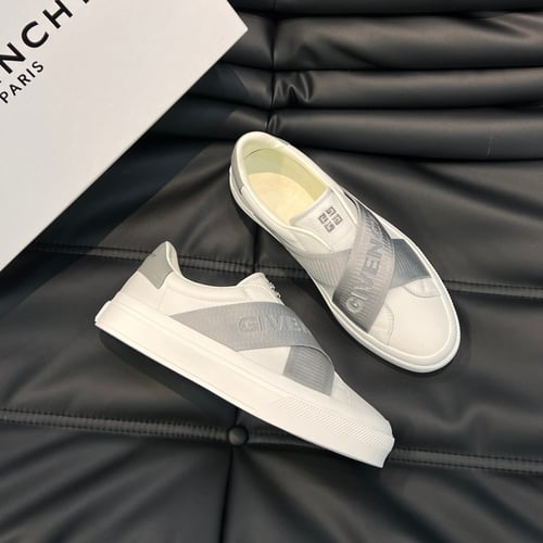 حذاء جيفنشي 4 الوان