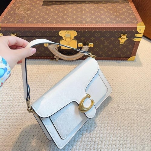 كوتش تابي 20