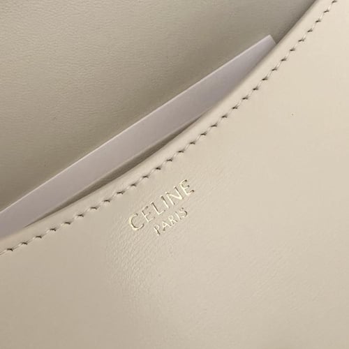 حقيبة سيلين جلد