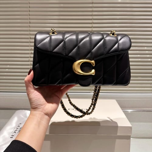 كوتش تابي 26