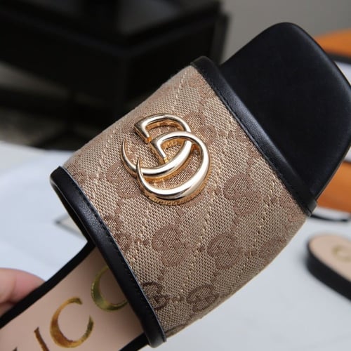 سليبر غوتشي