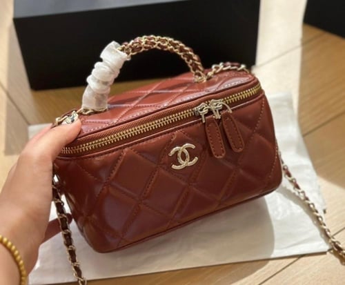حقيبة chanel | عدة الوان