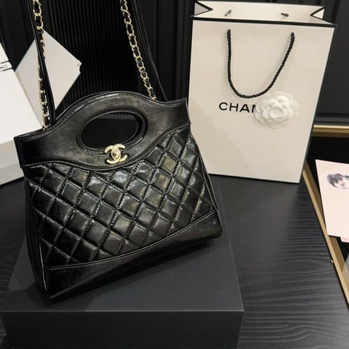 حقيبة شانيل chanel