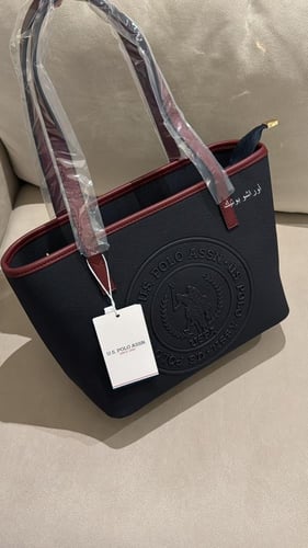 حقيبة U.S. Polo Assan