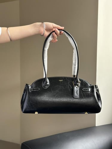 حقيبة coach | كتف