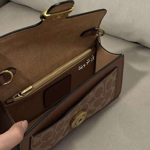 كوتش تابي 20 | ستراب طويل