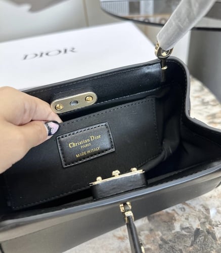 حقيبة ديور key / الوان متعددة