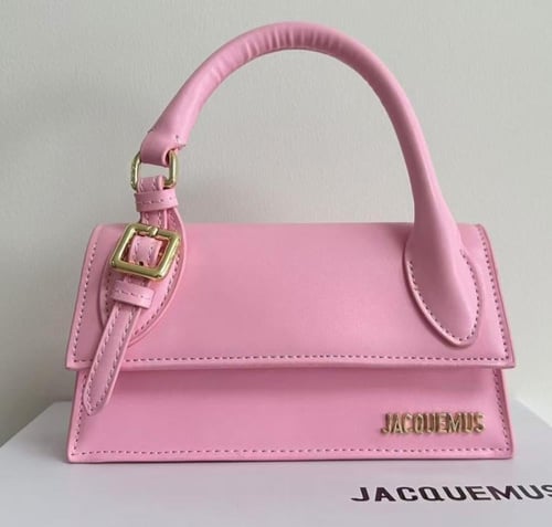 حقيبة جاكيموس بعدة الوان