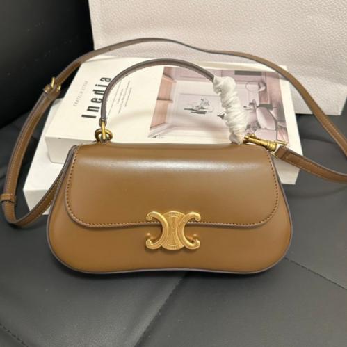 حقيبة سيلين جلد