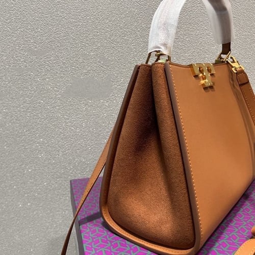 حقيبة توري بورش إليانور/ 3 الوان