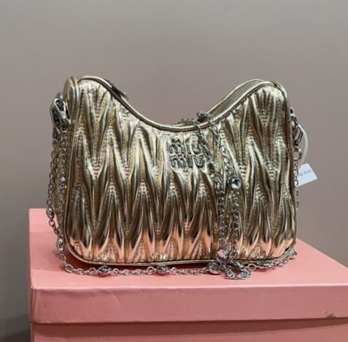 حقيبة ميوميو | miumiu