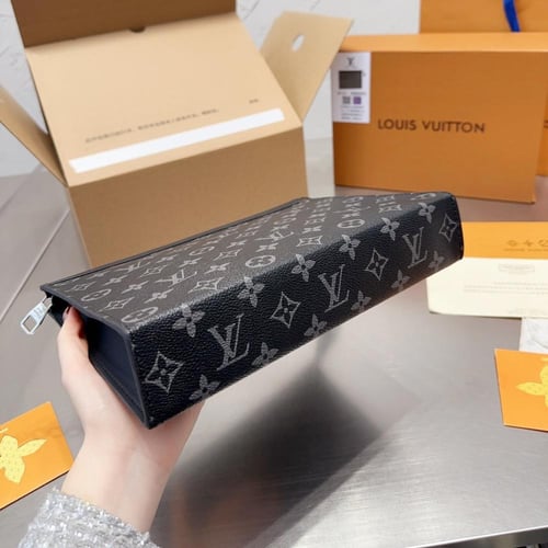 باوتش لويس فيتون mm