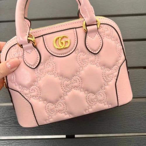 حقيبة غوتشي زهري