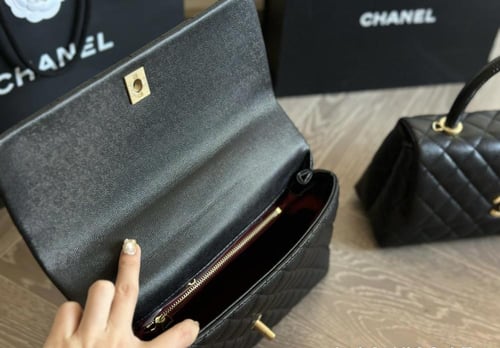 حقيبة chanel