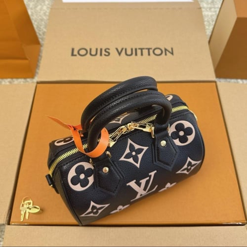 حقيبة LV سبيدي اسود