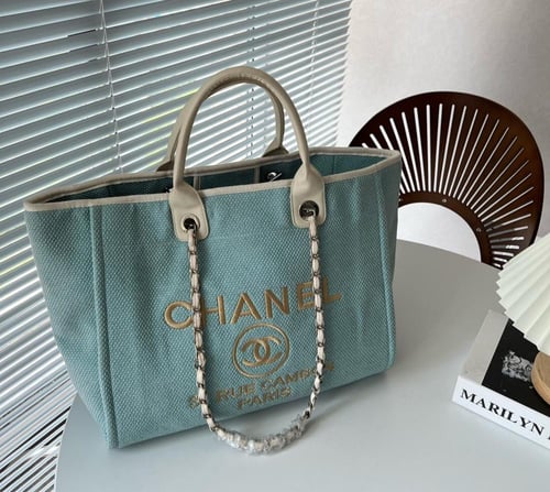 حقيبة شانيل chanel | توت باق عدة الوان