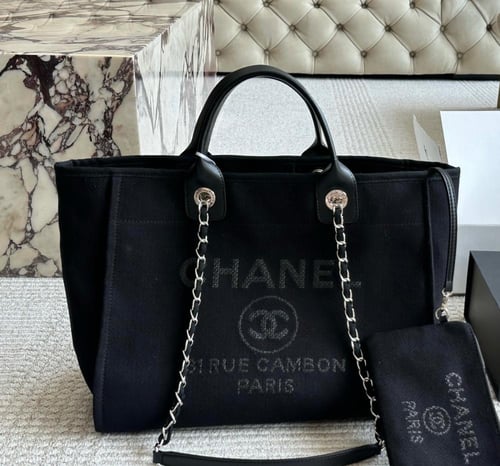 حقيبة chanel | بمقاسين
