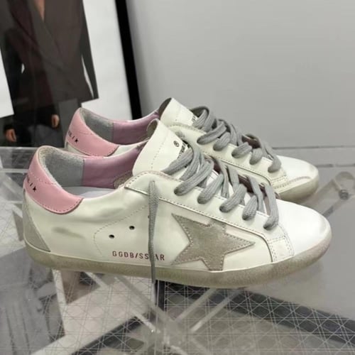 حذاء جولدن جوس بعدة الوان