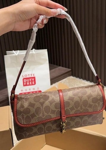 حقيبة كوتش hamptons/ عدة الوان